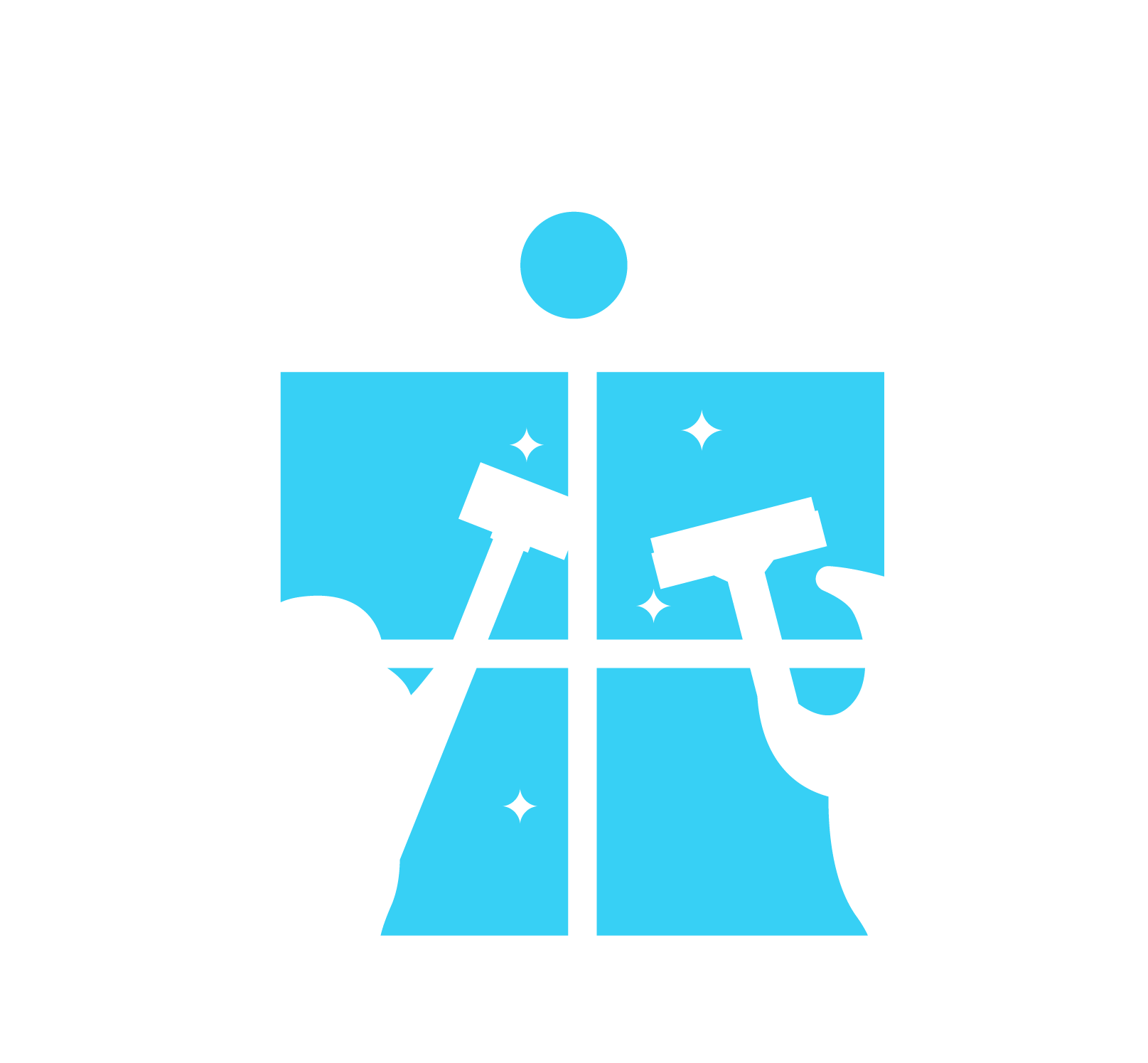 Klart_Valg_Vinduespudning_ApS_penguins_logo